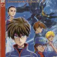  ����� Mobile Suit Gundam Wing: Battlefield of Pacifists <small>Art</small> 